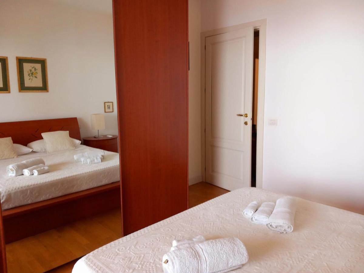 Taormina Seaview Apartment - Taormina Holidays Exteriör bild